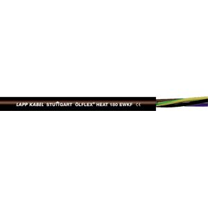 Lapp Kabel Leitung Lapp Kabel&Leitung ÖLFLEX HEAT 180 EWKF 3G1,5 0046512 T500 - 0046512/500