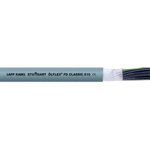 Lapp Kabel Leitung Lapp Kabel&Leitung ÖLFLEX FD CLASSIC 810 3G1 0026131 T500 - 0026131/500