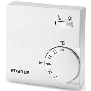 Eberle Controls Raumtemperaturregler RTR-E 6731 - 111171000000