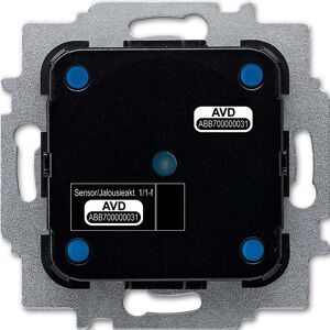 Busch-Jaeger Sensor/Jalousieaktor 1/1-fach Wireless 6213/1.1-WL - 2CKA006200A0049