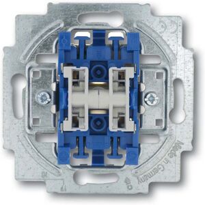 Busch-Jaeger Wippschalter-Einsatz UP-Montagedose 2400/5 US - 2CKA001012A2233