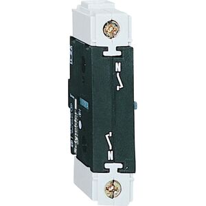 Schneider Electric Neutralleiter-Modul f.V1/V2 VZ11