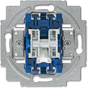 Busch-Jaeger Wippschalter-Einsatz UP-Montagedose 2400/5 USK - 2CKA001012A2237