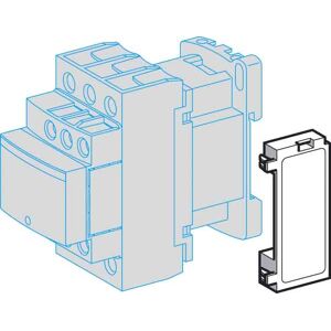 Schneider Electric RC-Glied 110/240V D40A/D65A LAD4RC3U