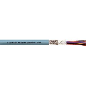 Lapp Kabel Leitung Lapp Kabel&Leitung UNITRONIC FD CY 10x0,34 0027446 T500 - 0027446/500