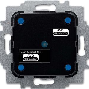 Busch-Jaeger Sensor/Schaltaktor 1/1-fach Wireless 6211/1.1-WL - 2CKA006200A0044