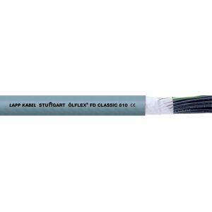 Lapp Kabel Leitung Lapp Kabel&Leitung ÖLFLEX FD CLASSIC 810 3G1,5 0026150 T500 - 0026150/500