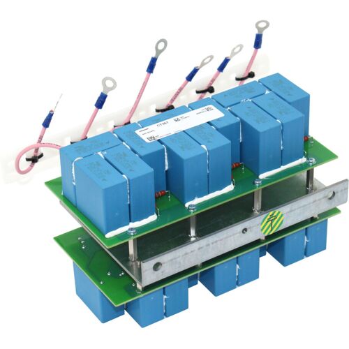 Vestas 51036701 CT367 2MW EMC EMV Filter Kitset Board für Windkraftanlage