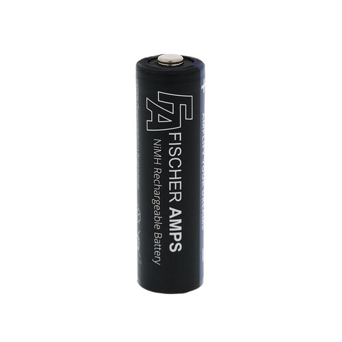 Fischer Amps AA – 2850 mAh