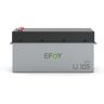 EFOY Li 105 - 12 V (LiFePO4 105Ah)