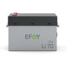 EFOY Li 70 - 12 V (LiFePO4 70Ah)