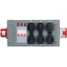 Showgear Showtec Split-Power 16