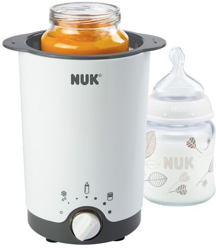 Nuk® Thermo 3in1 Flaschenwärmer 1 St Gerät