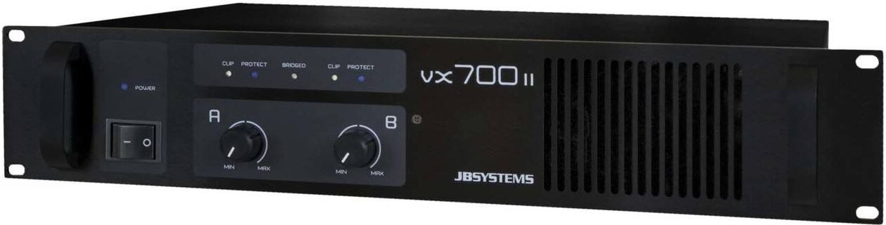 JB Systems VX700 II