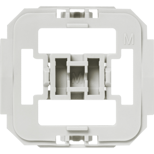 eQ-3 Adapter Merten Weiß