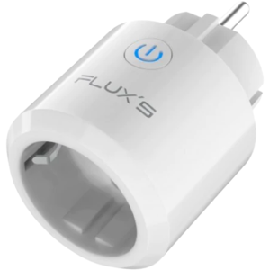 Flux's WiFi Smart Plug