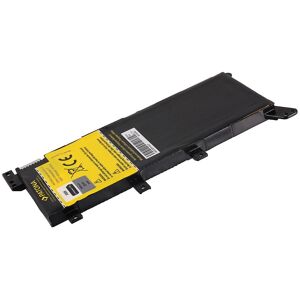 eQuipIT Batteri för Asus X555 C21N1347 5000mAh