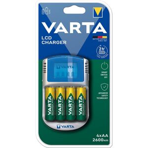 Varta -POWERLCD