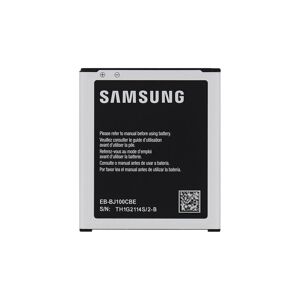 Samsung Galaxy J1 2015 SM-J100H Batteri - Original