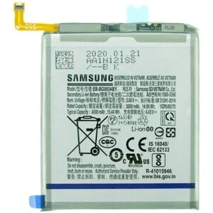 Samsung Galaxy S20 Batteri