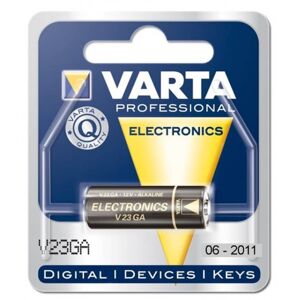 Batteri Varta V23 GA 12V 12 V LR23 12 V (10 enheder)