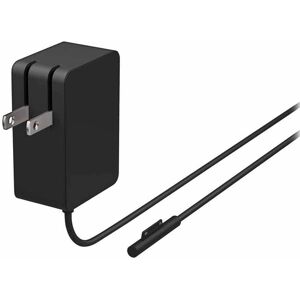 Microsoft Ac -adapter Kvg-00006 24v Sort