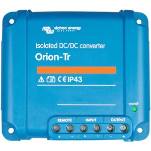 Victron Energy Konverter Orion-tr 48/12-9a 110w Transparent