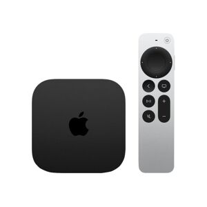 Apple TV 4K 3RD GEN WI-FI