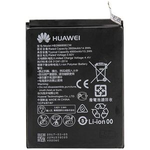 Huawei Mate 9/Mate 9 Pro Batteri Original