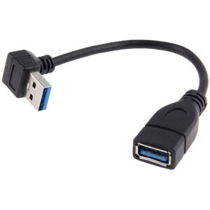 NÖRDIC adapter USB 3.1 er nødt til at ho vinklet