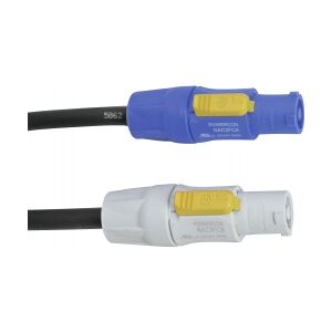 PSSO PowerCon Connection Cable 3x1.5 10m løftdenløsem forbindelse kabel løse