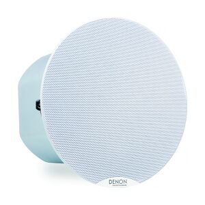 Denon DN108S Ceiling Speaker, 8-inch Commercial-Grade Ceiling Louds TILBUD NU