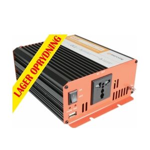 Inverter 