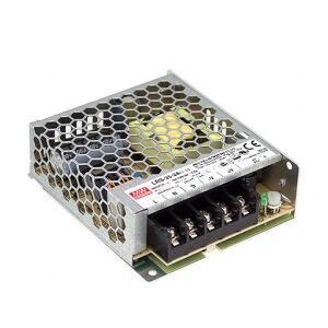 MEANWELL Power Supply 36W / 24V LRS-35-24 TILBUD NU