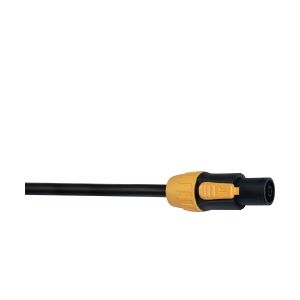 EuroLite IP T-Con Power Cable 3x1.5 1,5m TILBUD NU