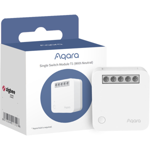 Aqara Single Switch Modul T1