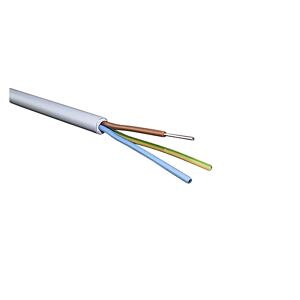 Gripo Inst.kabel 3x1,5mm2, 50 M - 20211