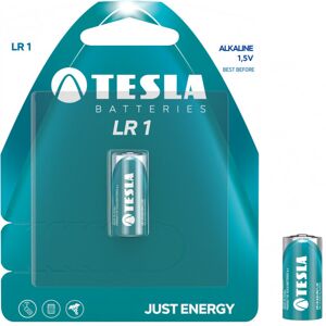 TESLA Alkaline batteri LR1 (1 stk) - 2293483