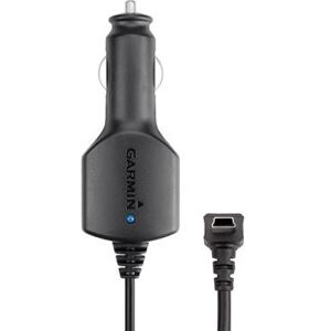 Garmin 12v Biloplader Til Mini-Usb