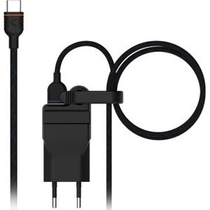 Unisynk G2 Oplader Med Usb Type-C Kabel