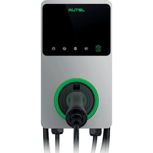 Autel Maxicharger 22kw Ladeboks, Kabel, 3f/32a, 4g