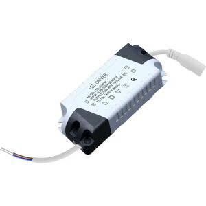 Ledsone 18 - 25 W Led Driver Konstant Strøm 300ma, 54 - 87v Dc Ikke Dæmpbar