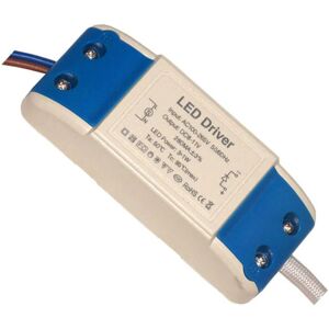 Ledsone 3w 280mamp Dc 8-11v Kompakt Konstant Strøm Led-Driver