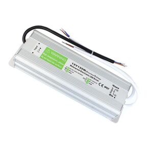 Ledsone Dc12v Ip67 120w 10a Vandtæt Led Driver Strømforsyning Transformer