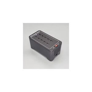 securiton Securit® Multicharger med 10 USB-porte - inkl. strømstik og kabel