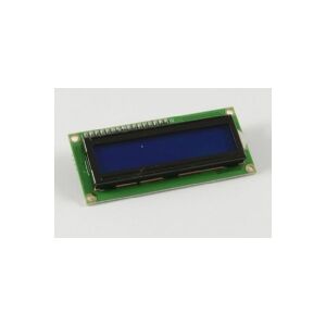 ALLNET 4duino Display Modul LCD1602 mit I2C