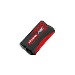 Carrera RC 800032, Batteridrevet, Sort, Lithium-Ion (Li-Ion), 900 mAh, 7,4 V