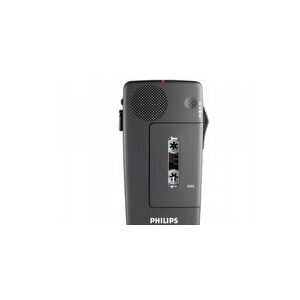 Philips Pocket Memo Classic 388, 400 - 4000 Hz, 128 mm, 63 mm, 25 mm, AA, 6,35 cm (2.5)