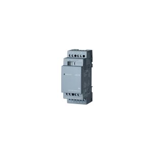 Siemens 6ED1055-1MM00-0BA2, 24 - 24 V, 35,5 x 58 x 90 mm, 0 - 55 °C