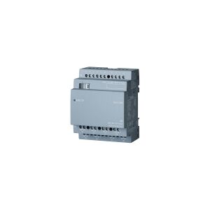 Siemens 6ED1055-1FB10-0BA2, Grå, 115 - 230 V, 47/63 Hz, 71,5 x 58 x 90 mm, -20 - 55 °C